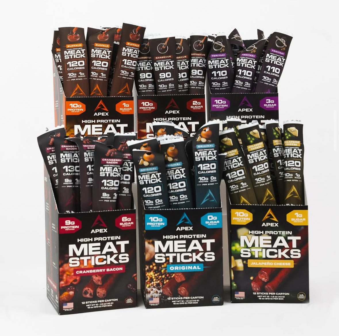 Fueling Your Day the Right Way: Why Smart Snacking Matters