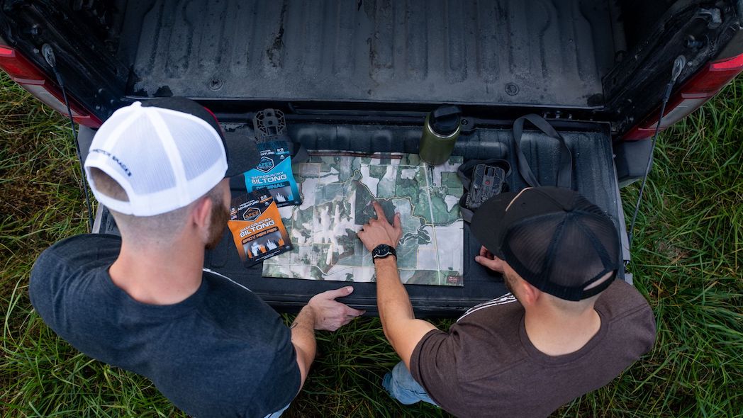 Fueling Your Fall Focus: How Healthy Snacking Shapes Your Success 🍂💪