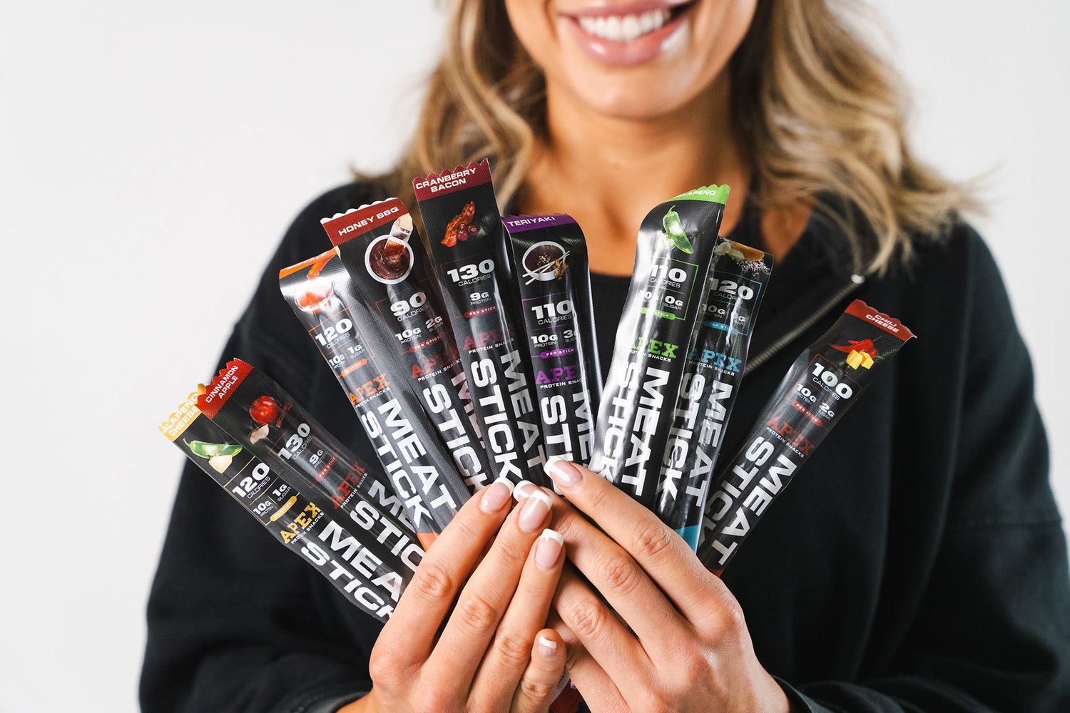 Smarter Snacking: Why Choosing High-Quality Protein Snacks Matters