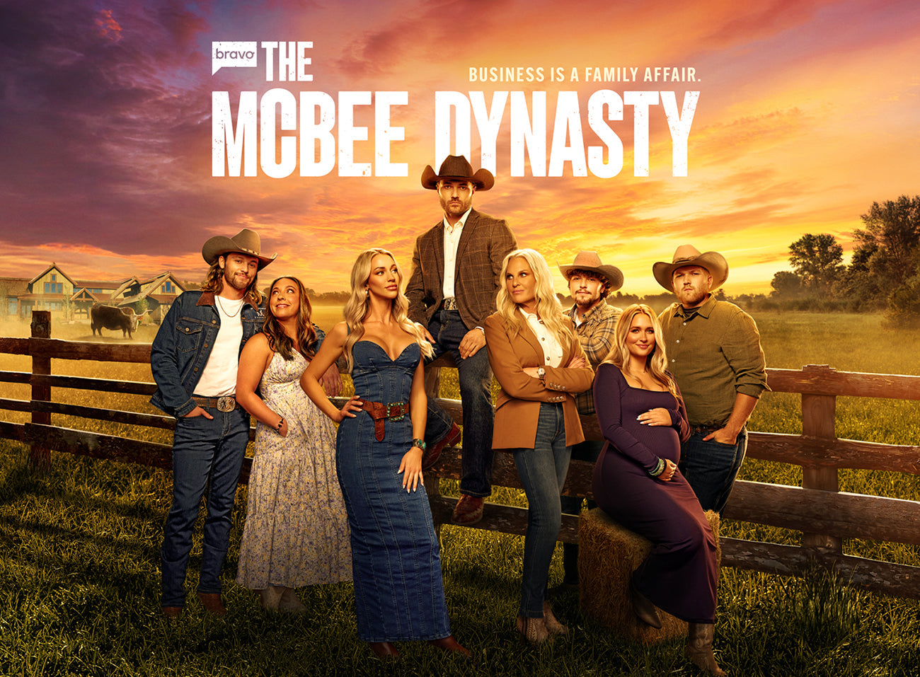 Behind the Brand: See the Passion Behind Apex Protein Snacks on The McBee Dynasty