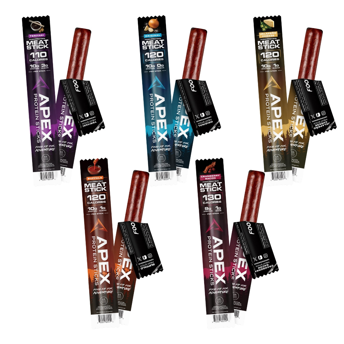 Sample Bundle