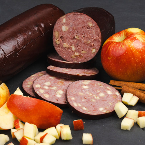 Protein Summer Sausage