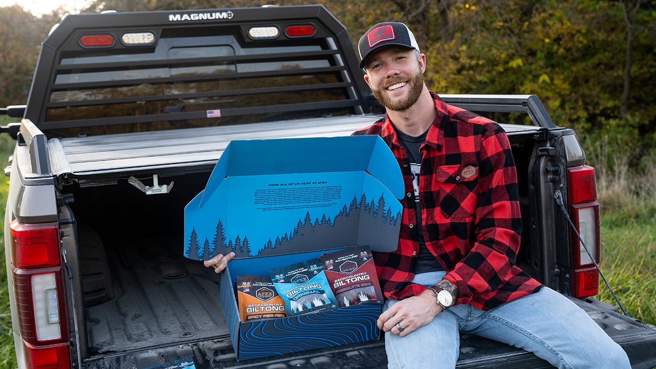 Snack Smart: Why Meat Sticks Are the Healthy Game-Changer You Need