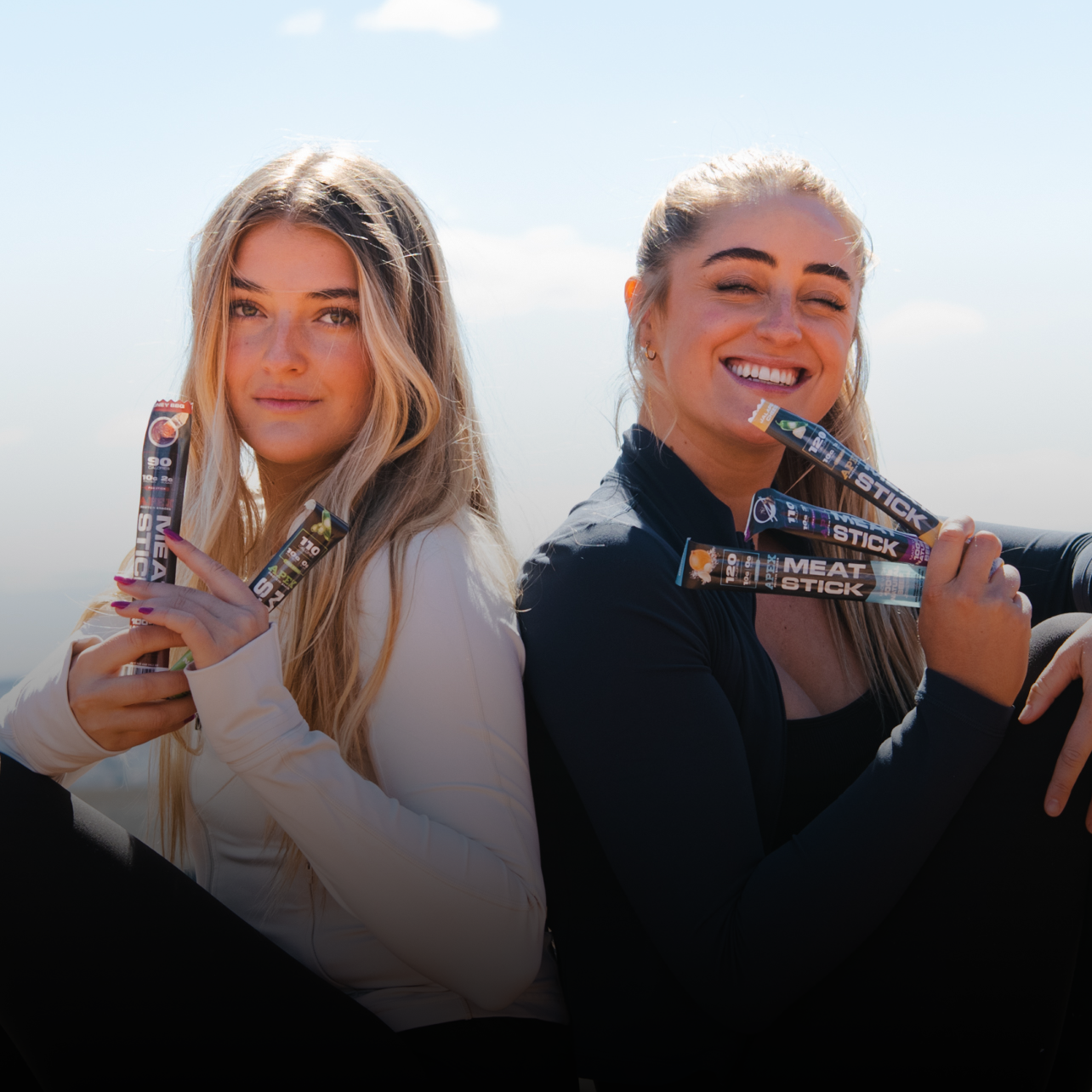 The Power of Healthy Snacking: Fuel Your Day the Apex Way