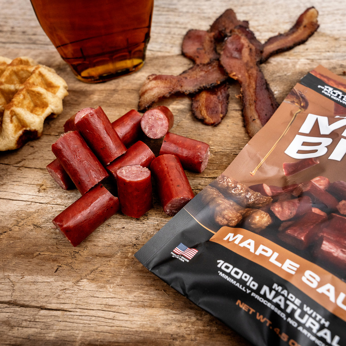 Apex Protein Snacks – Apex Protein Snacks LLC