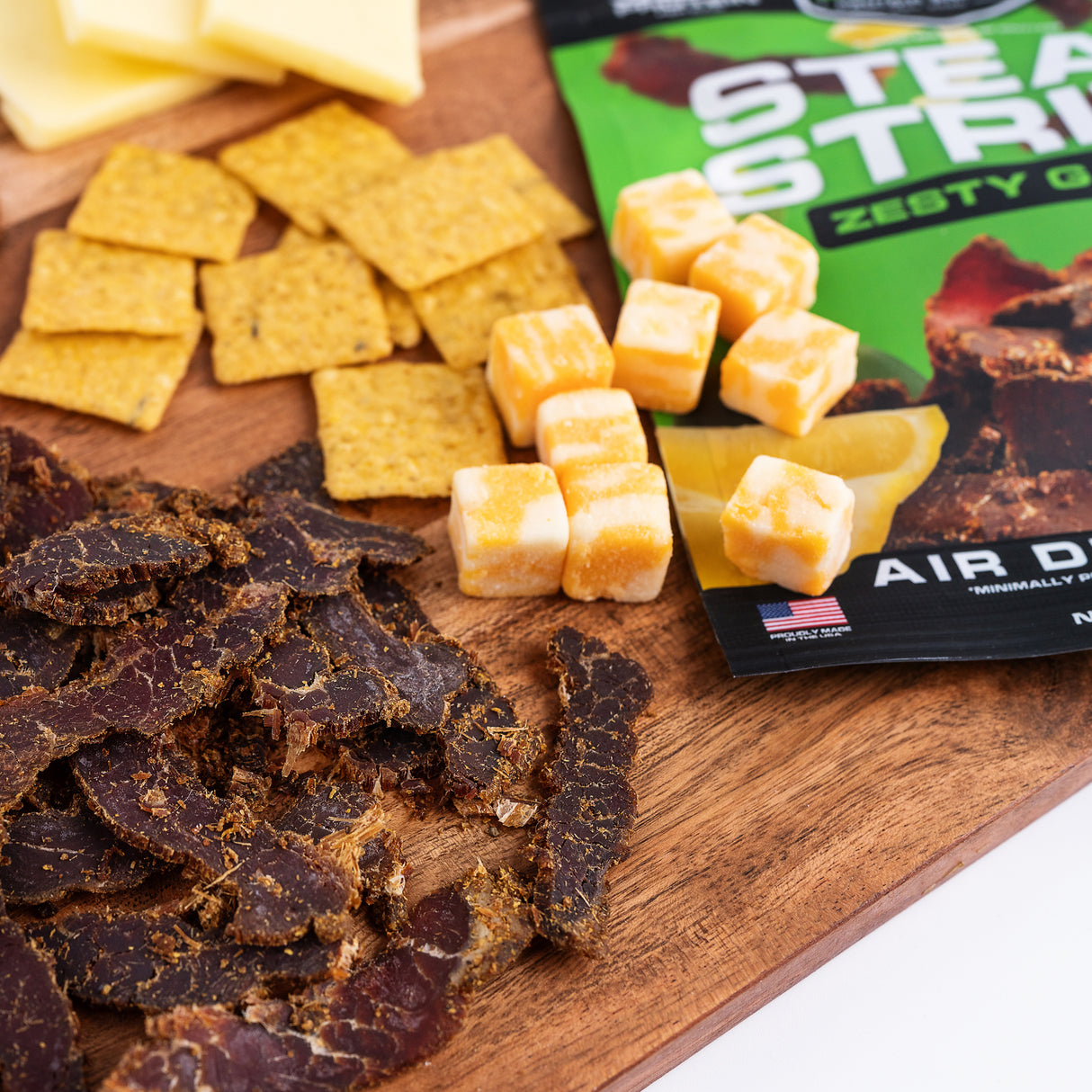 Apex Protein Snacks – Apex Protein Snacks LLC