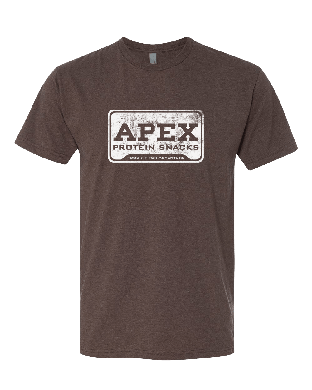 Apex Brand Men - Espresso