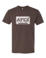 Apex Brand Men - Espresso
