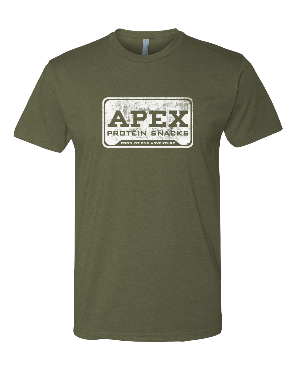 Apex Brand Men - Military