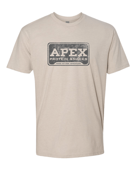 Apex Brand Men - Sand